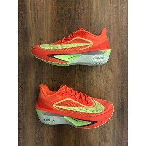 Nike Zoom Fly 6 Bright Crimson Women Size 7 Running Shoes FN8455-601